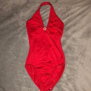 Motion Wear Leotard